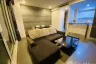 1 Bedroom Condo for Sale or Rent in The River by Raimon Land, Khlong Ton Sai, Bangkok near BTS Krung Thon Buri