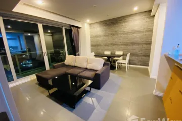 1 Bedroom Condo for Sale or Rent in The River by Raimon Land, Khlong Ton Sai, Bangkok near BTS Krung Thon Buri