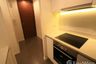 1 Bedroom Condo for sale in The River by Raimon Land, Khlong Ton Sai, Bangkok near BTS Krung Thon Buri