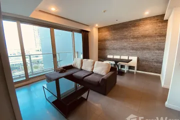 1 Bedroom Condo for Sale or Rent in The River by Raimon Land, Khlong Ton Sai, Bangkok near BTS Krung Thon Buri