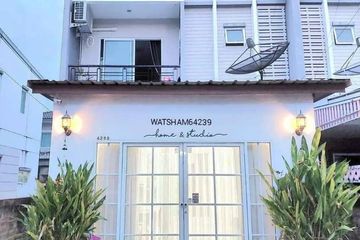 3 Bedroom House for rent in Habitown KohKaew - Phuket, Ko Kaeo, Phuket