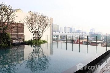 2 Bedroom Condo for sale in Makkasan, Bangkok near MRT Ratchaprarop