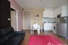 1 Bedroom Condo for Sale or Rent in The Coast Bangkok, Bang Na, Bangkok near BTS Bang Na