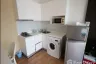 1 Bedroom Condo for Sale or Rent in The Coast Bangkok, Bang Na, Bangkok near BTS Bang Na