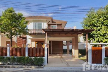 4 Bedroom House for rent in Ban Bueng, Chonburi