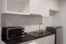 1 Bedroom Condo for sale in Rich Park at Triple Station, Suan Luang, Bangkok near Airport Rail Link Hua Mak