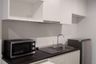 1 Bedroom Condo for sale in Rich Park at Triple Station, Suan Luang, Bangkok near Airport Rail Link Hua Mak