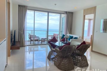 2 Bedroom Condo for Sale or Rent in The Riviera Wongamat, Na Kluea, Chonburi