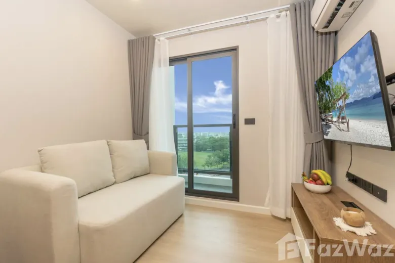 1 Bedroom Condo