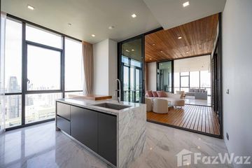 3 Bedroom Condo for Sale or Rent in The Monument Thong Lo, Khlong Tan Nuea, Bangkok near BTS Thong Lo