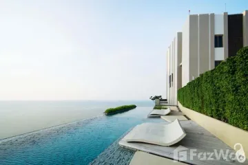 1 Bedroom Condo for rent in Na Kluea, Chonburi
