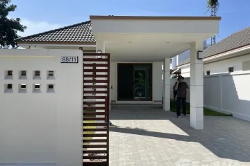 2 Bedroom House for rent in Tha Maka, Kanchanaburi