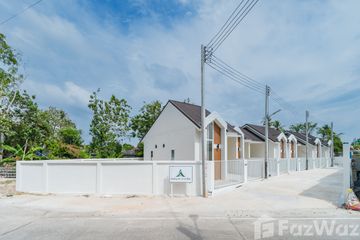 2 Bedroom Townhouse for sale in Si Sunthon, Phuket