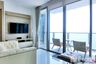 2 Bedroom Condo for sale in The Riviera Wongamat, Na Kluea, Chonburi