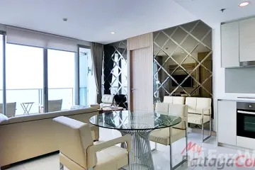 2 Bedroom Condo for sale in The Riviera Wongamat, Na Kluea, Chonburi