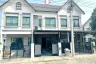 2 Bedroom Townhouse for Sale or Rent in Modi Villa Bangna, Bang Sao Thong, Samut Prakan