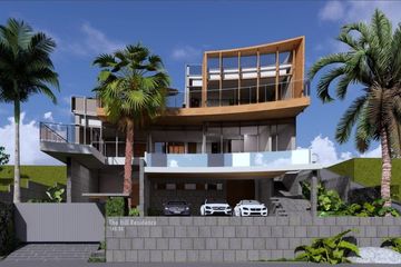 5 Bedroom Villa for sale in Mai Khao, Phuket