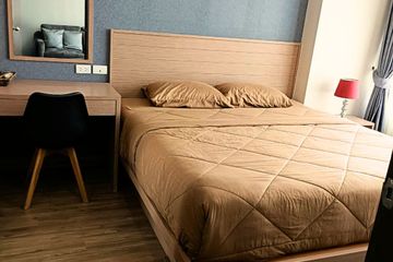 1 Bedroom Condo for sale in Surasak, Chonburi