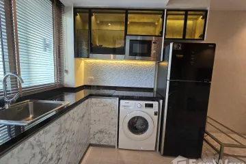 1 Bedroom Condo for rent in Na Jomtien, Chonburi