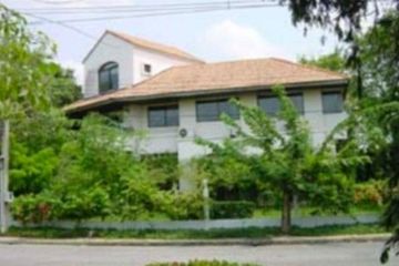 4 Bedroom House for sale in Bang Chalong, Samut Prakan