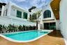 5 Bedroom Villa for sale in Bang Lamung, Chonburi