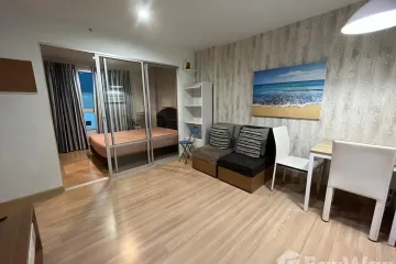 1 Bedroom Condo for sale in Bang Mot, Bangkok