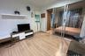 1 Bedroom Condo for sale in Niche id Rama 2 - Daokhanong, Bang Mot, Bangkok