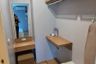 1 Bedroom Condo for rent in Zcape X2, Choeng Thale, Phuket