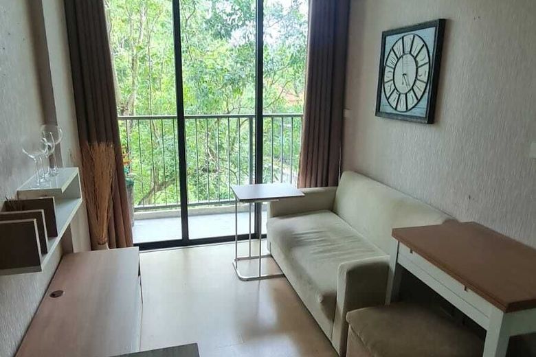 1 Bedroom Condo For Rent