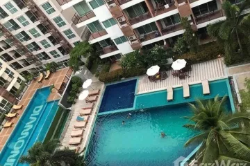 Condo for sale in Nong Prue, Chonburi
