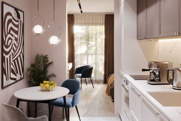 Apartment for sale in Rawai, Phuket