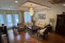 4 Bedroom Townhouse for sale in Khlong Toei Nuea, Bangkok near MRT Sukhumvit