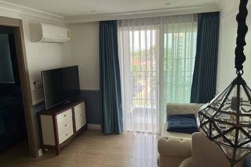 1 Bedroom Condo for sale in Na Jomtien, Chonburi