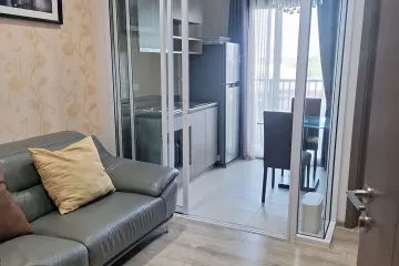 1 Bedroom Condo for rent in Nai Mueang, Khon Kaen