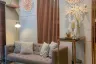 2 Bedroom Condo for Sale or Rent in The Key Sathorn-Charoenraj, Bang Khlo, Bangkok near BTS Surasak