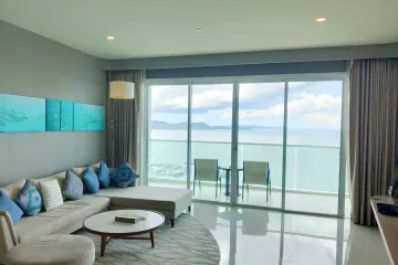 2 Bedroom Condo for rent in Na Jomtien, Chonburi