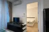 1 Bedroom Condo for Sale or Rent in TC Green, Huai Khwang, Bangkok near MRT Phetchaburi