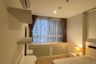 1 Bedroom Condo for Sale or Rent in TC Green, Huai Khwang, Bangkok near MRT Phetchaburi