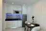 1 Bedroom Condo for rent in Nong Prue, Chonburi