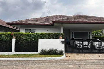 3 Bedroom Villa for sale in Huai Yai, Chonburi