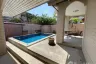 3 Bedroom Villa for sale in Thanyawan Home, Nong Prue, Chonburi