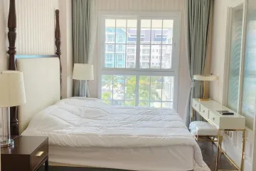 1 Bedroom Condo for sale in Na Jomtien, Chonburi