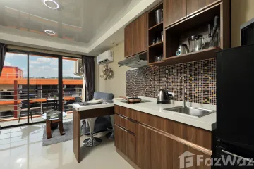 1 Bedroom Condo for sale in Rawai, Phuket