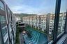 1 Bedroom Condo for rent in D Condo Mine - Phuket, Kathu, Phuket