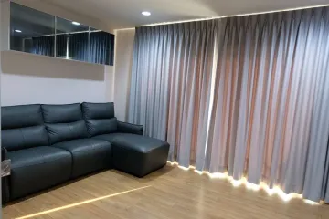 2 Bedroom Condo for sale in Fuse Chan - Sathorn, Yan Nawa, Bangkok near BTS Surasak