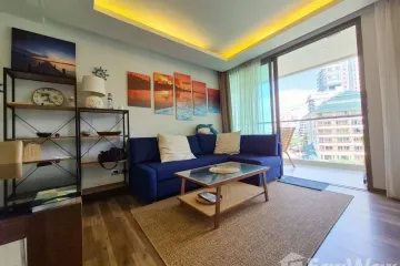 1 Bedroom Condo for rent in Nong Prue, Chonburi