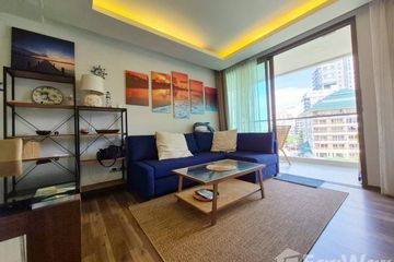1 Bedroom Condo for rent in The Peak Towers, Nong Prue, Chonburi