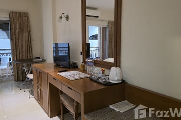 Condo for sale in The Whitehouse Condotel, Nong Prue, Chonburi