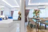 2 Bedroom Condo for sale in The Empire Tower, Nong Prue, Chonburi