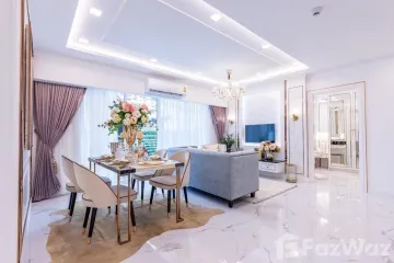 2 Bedroom Condo for sale in The Empire Tower, Nong Prue, Chonburi
